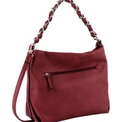 Gabor Bags Schultertasche Valentine rot