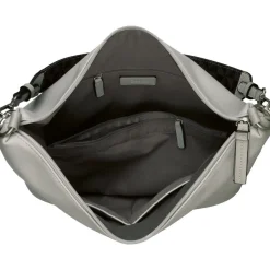 Gabor Bags Schultertasche Baila Hobo Bag M grau New