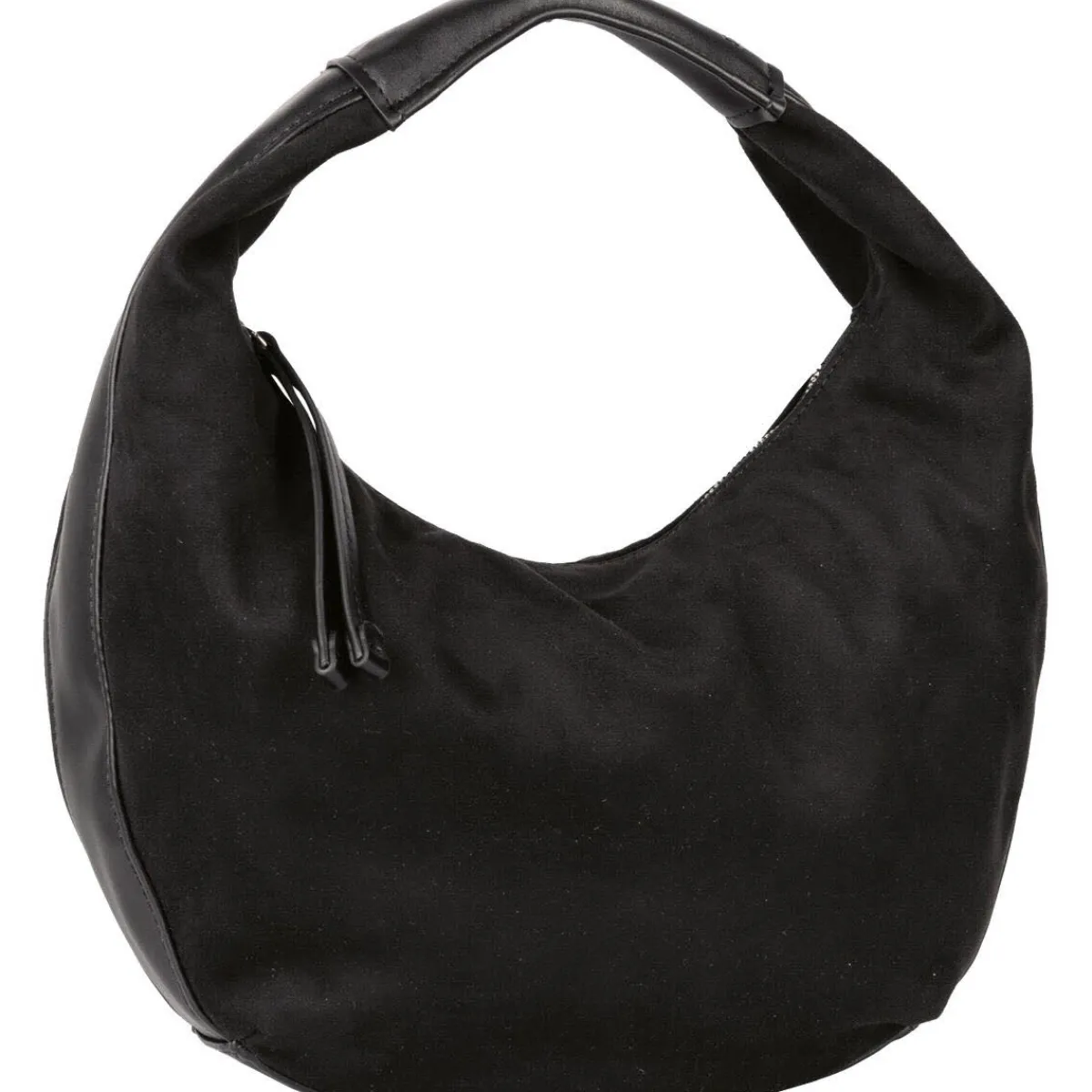Gabor Bags Schultertasche Jany Hobo Bag M schwarz Discount