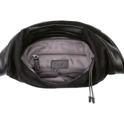 Gabor Bags Schultertasche Jany Hobo Bag M schwarz Discount
