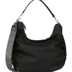 Gabor Bags Schultertasche Daja Hobo Bag L schwarz Best