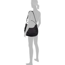 Gabor Bags Schultertasche Daja Hobo Bag L schwarz Best