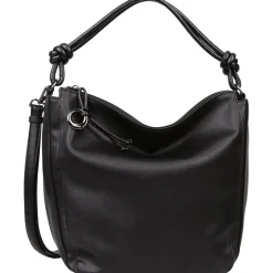 Gabor Bags Schultertasche Laria Hobo Bag L schwarz Clearance