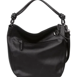 Gabor Bags Schultertasche Laria Hobo Bag L schwarz Clearance