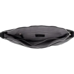 Gabor Bags Schultertasche Linda Hobo Bag M schwarz Best