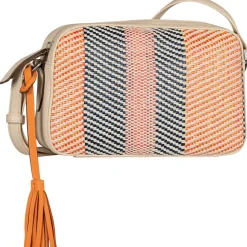 Gabor Bags Umhängetasche Annett Camera Bag beige New