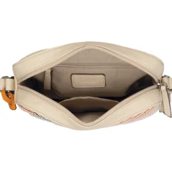 Gabor Bags Umhängetasche Annett Camera Bag beige New