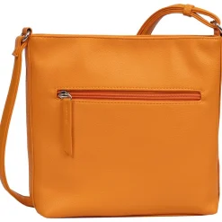 Gabor Bags Umhängetasche Elfie Cross Bag M orange Sale
