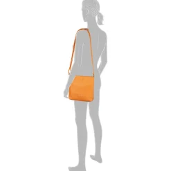 Gabor Bags Umhängetasche Elfie Cross Bag M orange Sale
