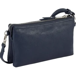 Gabor Bags Umhängetasche Emmy blau Discount