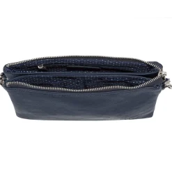 Gabor Bags Umhängetasche Emmy blau Discount