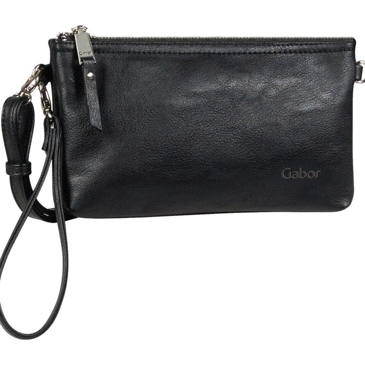 Gabor Bags Umhängetasche Emmy schwarz New