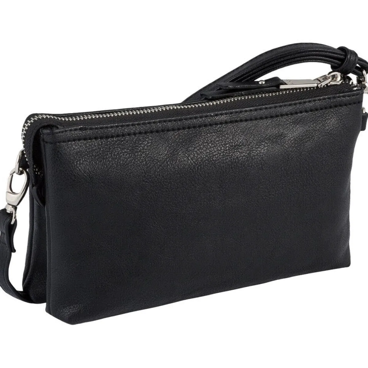 Gabor Bags Umhängetasche Emmy schwarz New