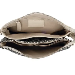 Gabor Bags Umhängetasche Emmy Summer Clutch schwarz Discount