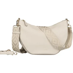 Gabor Bags Umhängetasche Linda Cross Bag M weiß Outlet