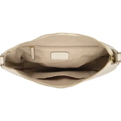 Gabor Bags Umhängetasche Linda Cross Bag M weiß Outlet