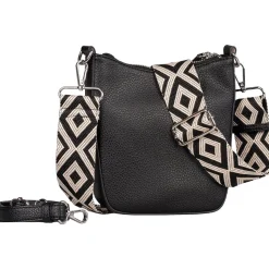 Gabor Bags Umhängetasche Linda Cross Bag XS schwarz Online