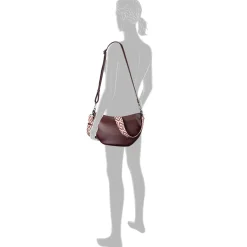 Gabor Bags Umhängetasche Linda Cross Bag M rot Clearance