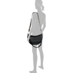 Gabor Bags Umhängetasche Linda Cross Bag M schwarz Outlet