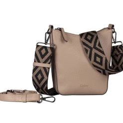 Gabor Bags Umhängetasche Linda Cross Bag XS beige Online