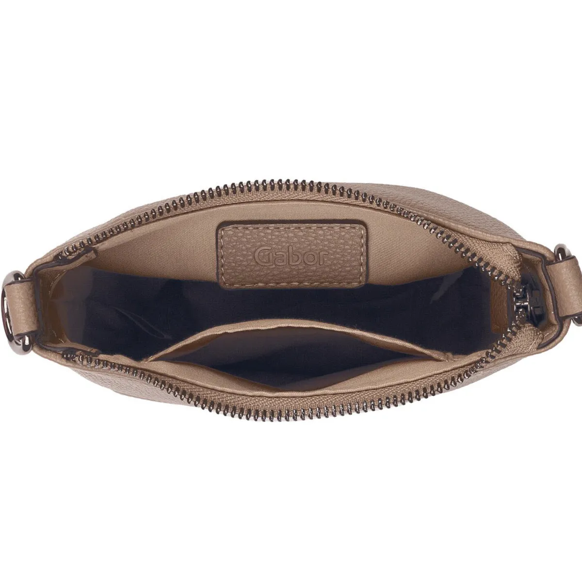 Gabor Bags Umhängetasche Linda Cross Bag XS beige Online