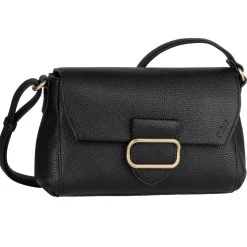 Gabor Bags Umhängetasche Melora Flap Bag schwarz New