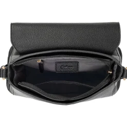 Gabor Bags Umhängetasche Melora Flap Bag schwarz New