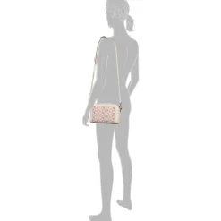 Gabor Bags Umhängetasche Meria Camera Bag beige Hot