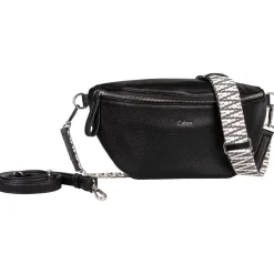 Gabor Bags Umhängetasche Silena Belt Bag schwarz
