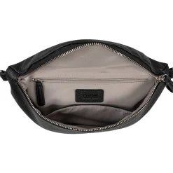Gabor Bags Umhängetasche Silena Belt Bag schwarz