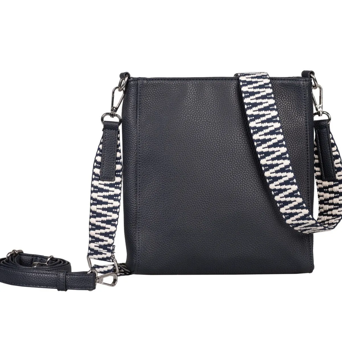 Gabor Bags Umhängetasche Silena Cross Bag S blau Discount