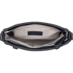 Gabor Bags Umhängetasche Silena Cross Bag S blau Discount