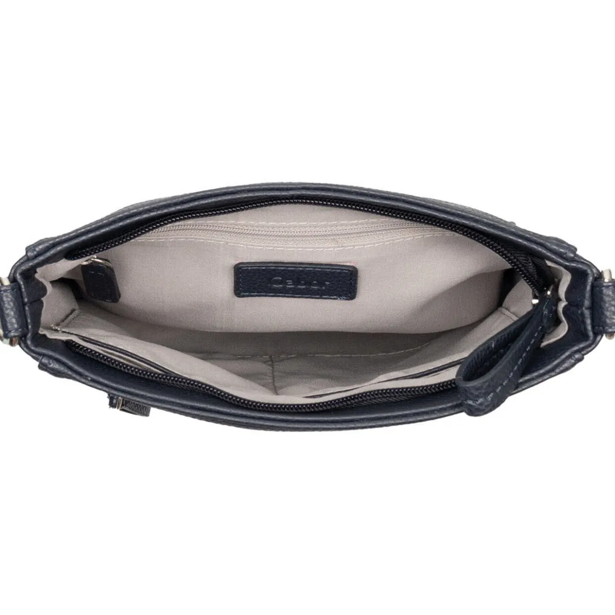 Gabor Bags Umhängetasche Silena Cross Bag S blau Discount