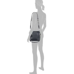 Gabor Bags Umhängetasche Silena Cross Bag S blau Discount