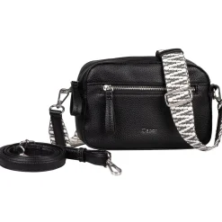 Gabor Bags Umhängetasche Silena Camera Bag schwarz Discount