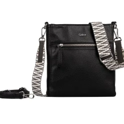 Gabor Bags Umhängetasche Silena Cross Bag S schwarz Discount