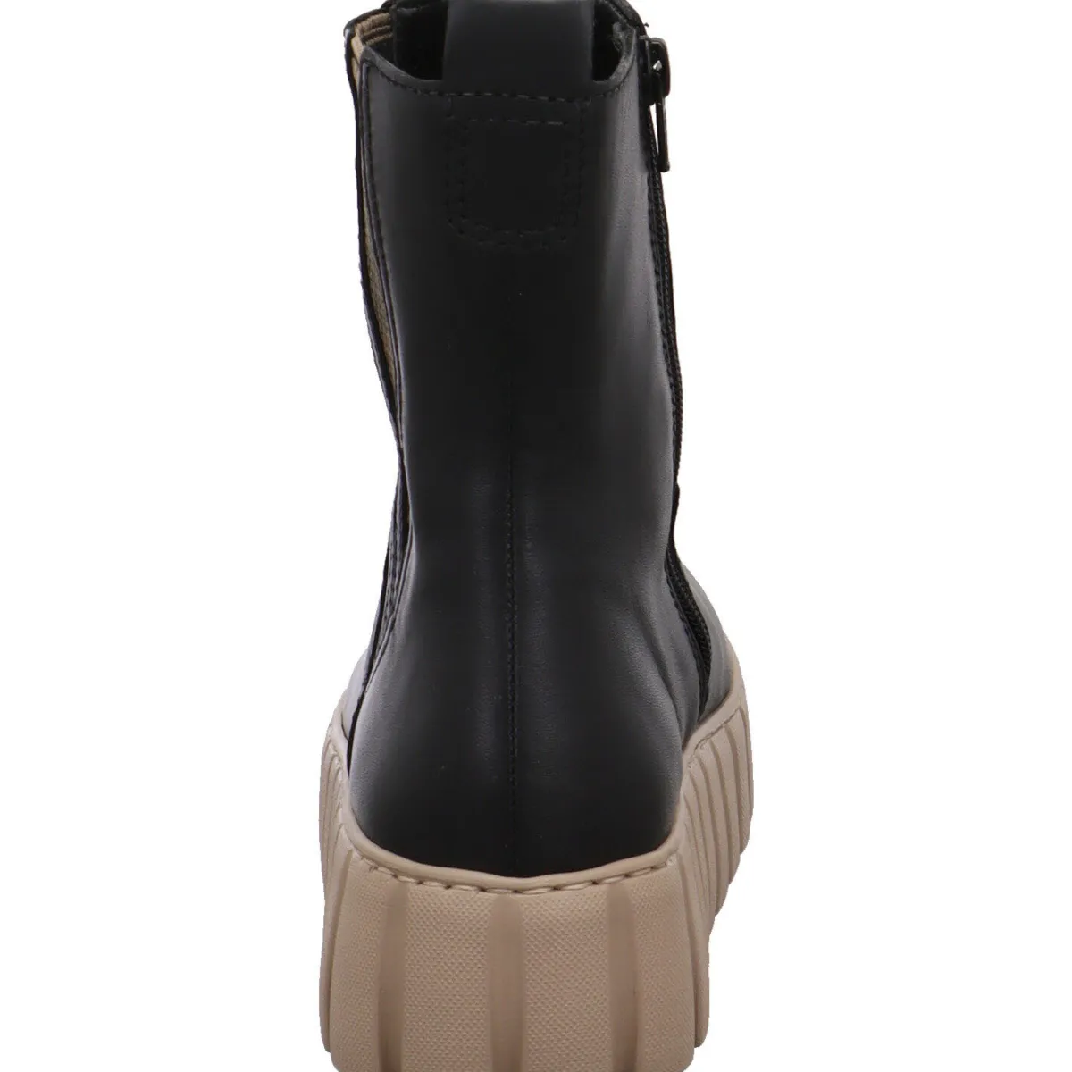 Gabor Chelsea Boot schwarz Discount