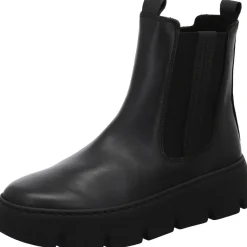 Gabor Chelsea Boot schwarz New