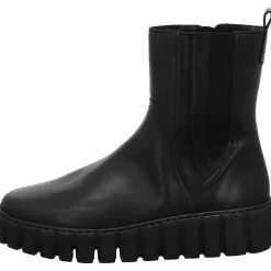 Gabor Chelsea Boot schwarz Sale