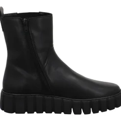 Gabor Chelsea Boot schwarz Sale