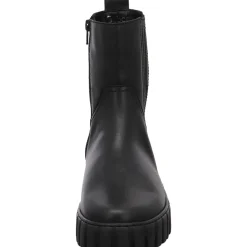Gabor Chelsea Boot schwarz Sale