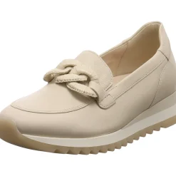 Gabor Loafer beige Hot
