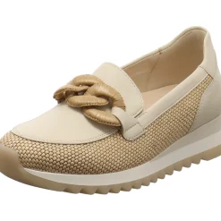 Gabor Loafer beige Hot