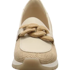 Gabor Loafer beige Hot