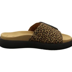 Gabor Pantolette braun Discount