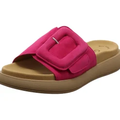 Gabor Pantolette pink Outlet