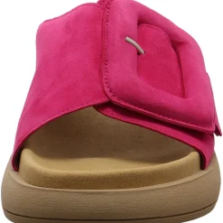 Gabor Pantolette pink Outlet