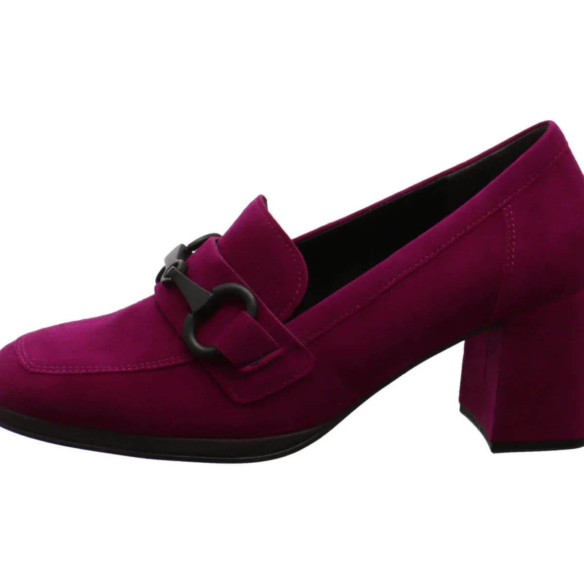 Gabor Plateau Pumps lila Online