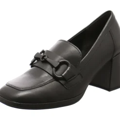 Gabor Plateau Pumps schwarz New