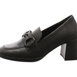 Gabor Plateau Pumps schwarz New